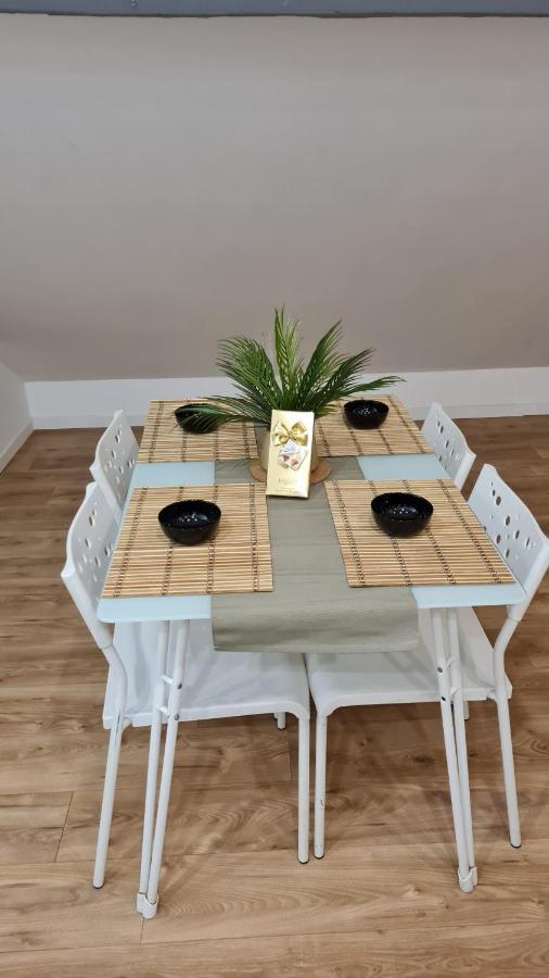 Magnifique Appartement Refait A Neuf Pont-Saint-Vincent Exterior foto