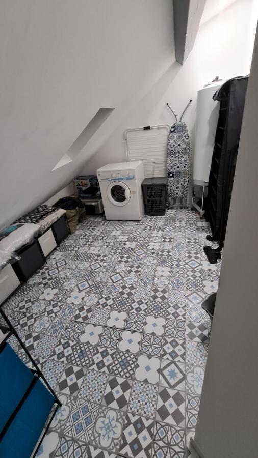 Magnifique Appartement Refait A Neuf Pont-Saint-Vincent Exterior foto
